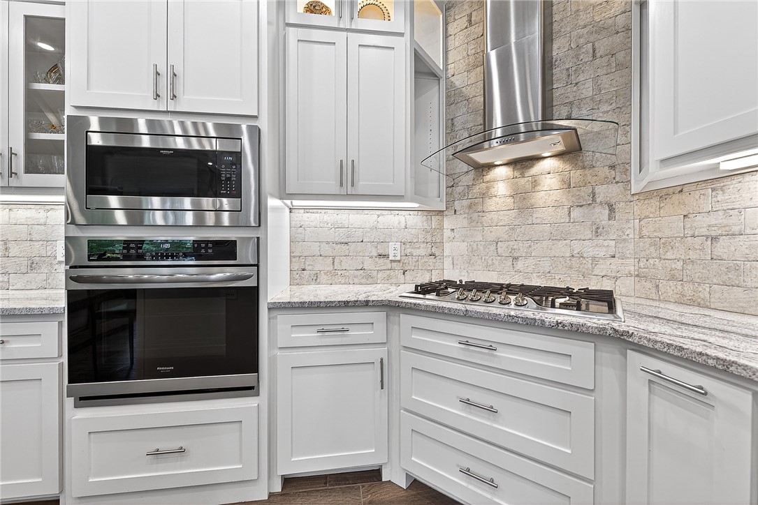 Woodridge Manor Rurban - Residential
