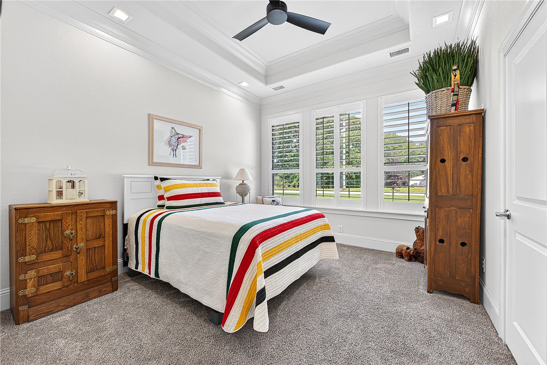 Woodridge Manor Rurban - Residential