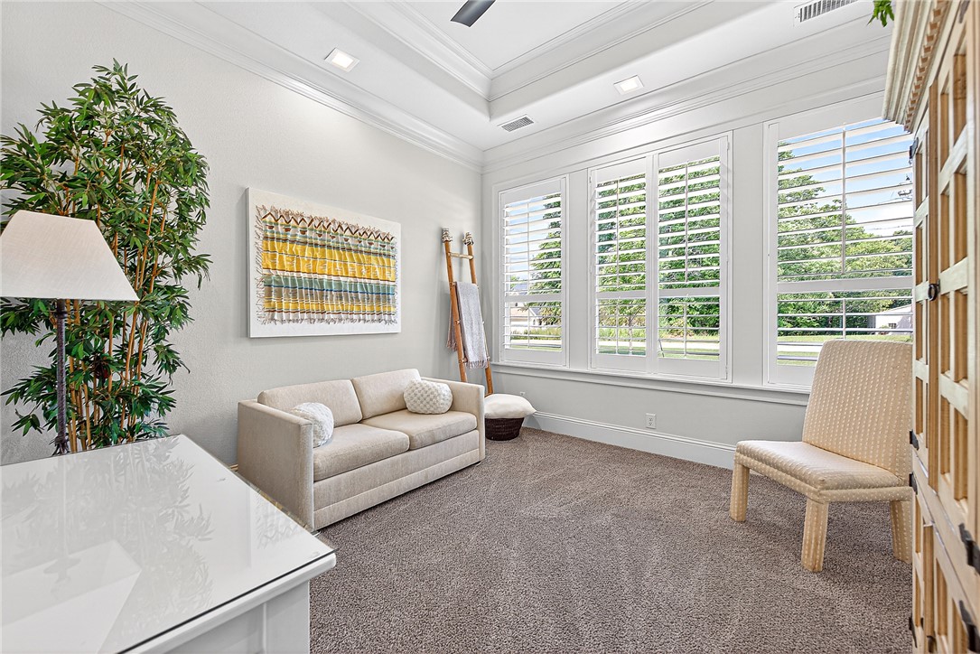 Woodridge Manor Rurban - Residential