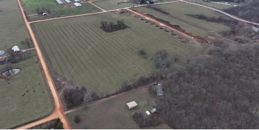 Rare, large estate lots ready for your new home! Close to XNA, the Walmart home office and all downtown Bentonville has to offer! These are perfect if you love not being in the hustle and bustle of busy everyday life and like to have a more rural feel where you are not limited to a neighbor right in your back yard. These lots are perfect for larger estate style homes and they will not last long!