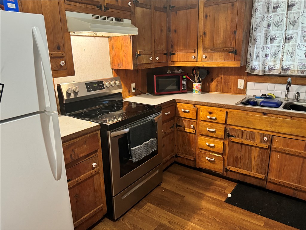 Dover By Sections - Residential