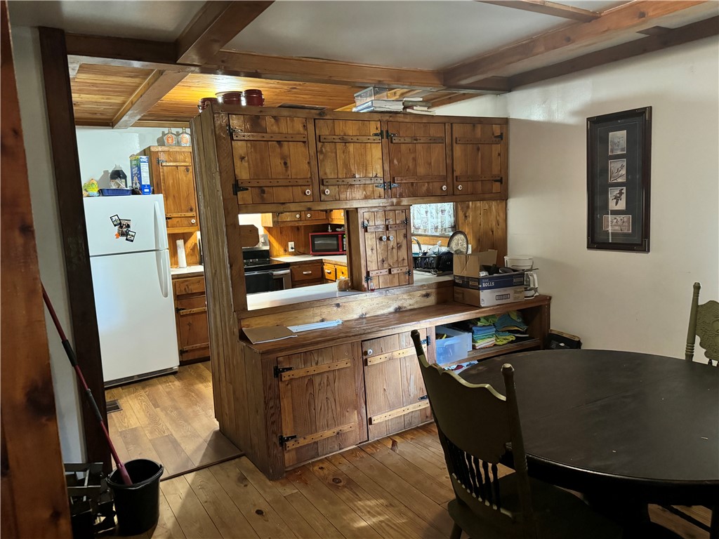 Dover By Sections - Residential