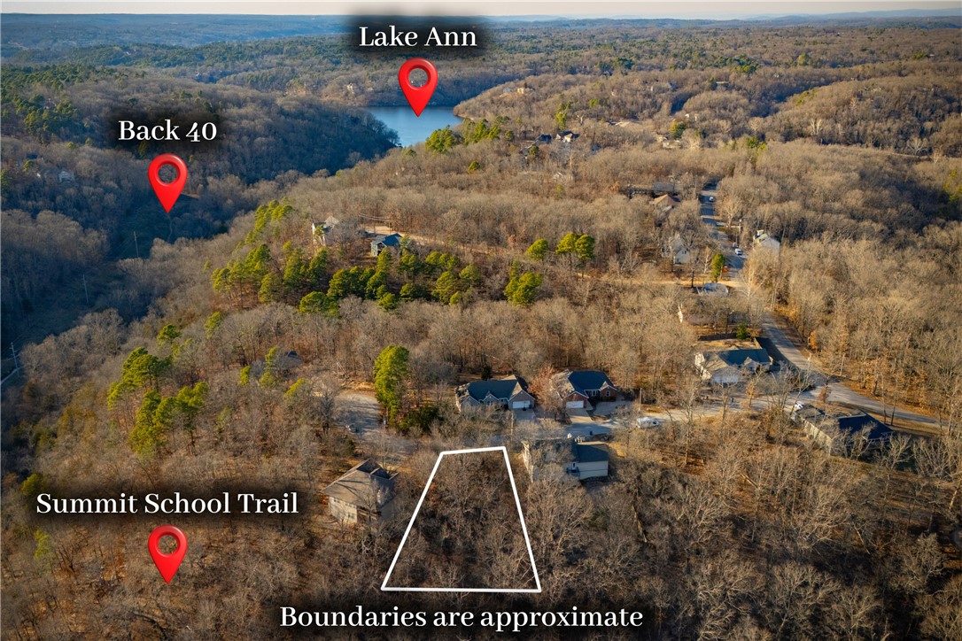 Berkshire Sub Bvv - Land