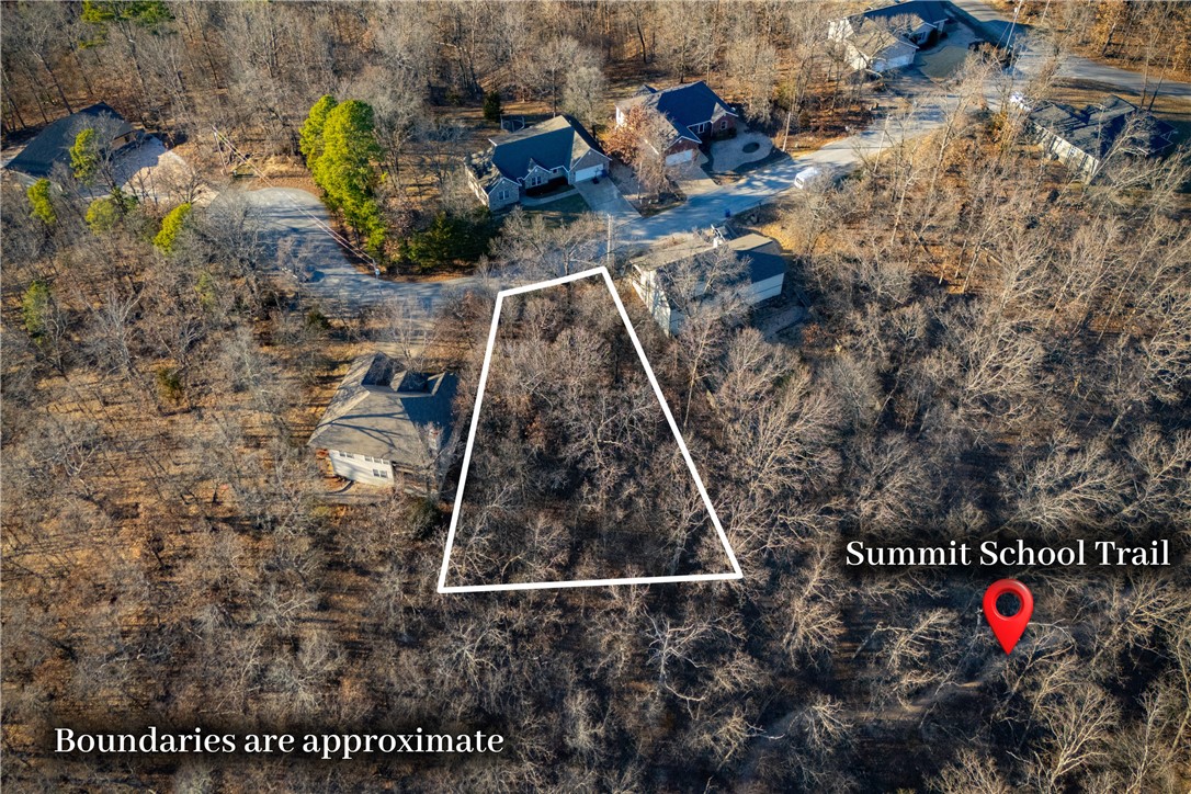 Berkshire Sub Bvv - Land