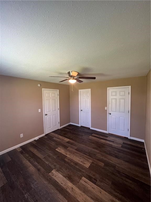 Cypress Village Condo - Residential Lease