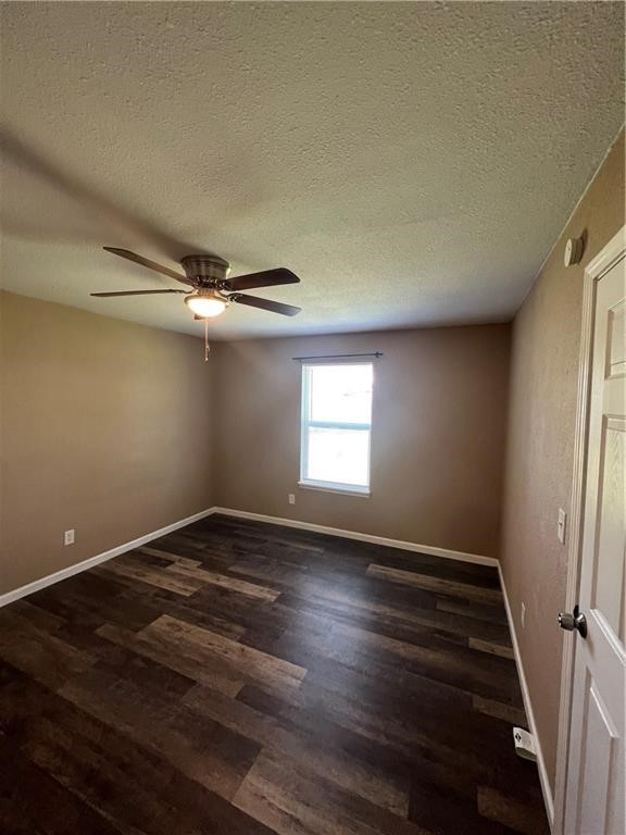 Cypress Village Condo - Residential Lease