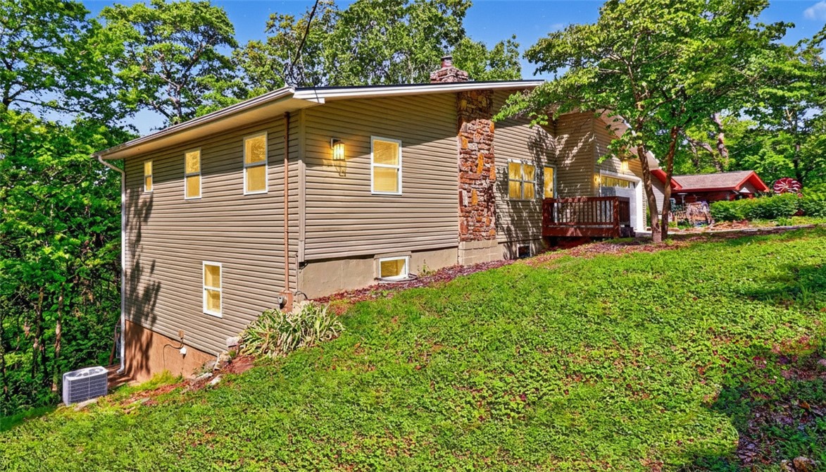 Avondale Sub - Residential