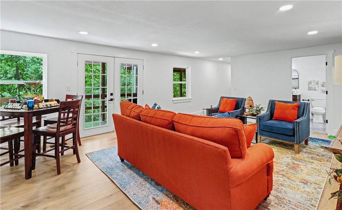 Avondale Sub - Residential