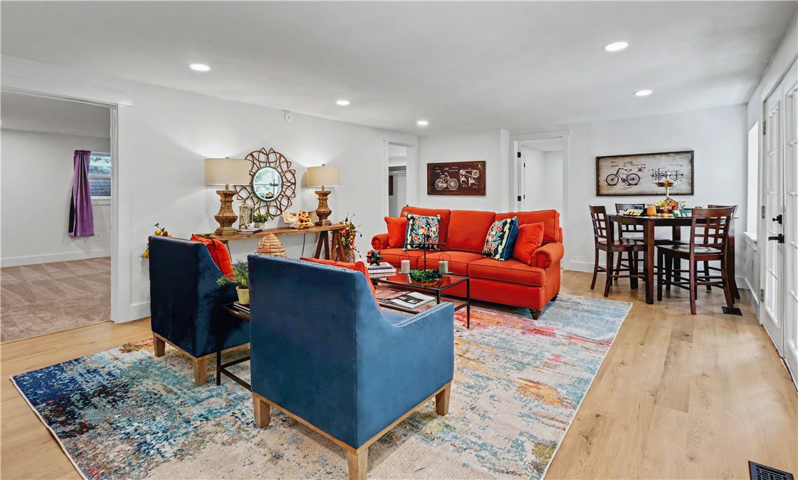 Avondale Sub - Residential