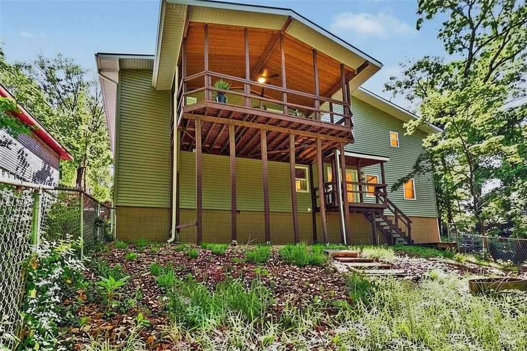 Avondale Sub - Residential