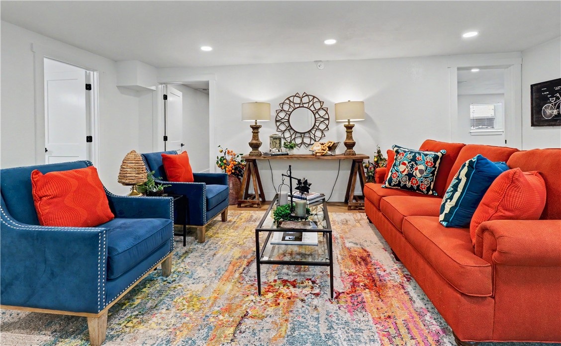 Avondale Sub - Residential