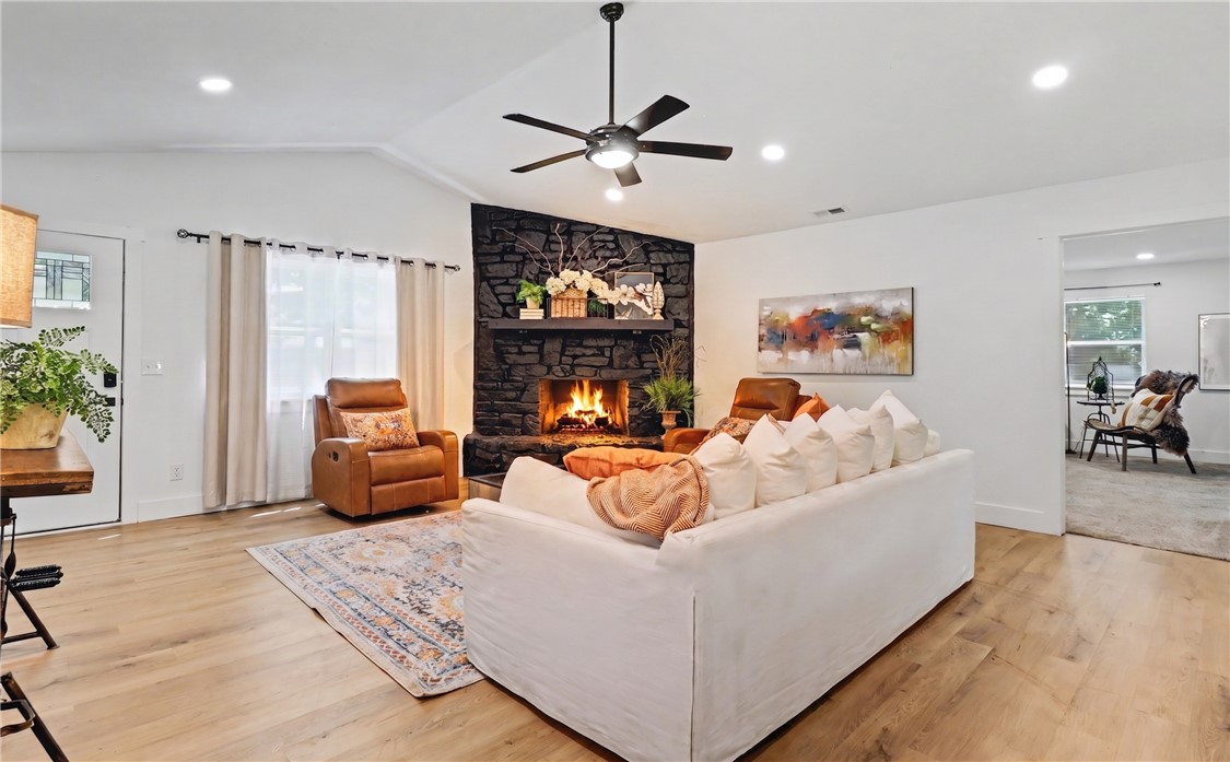 Avondale Sub - Residential