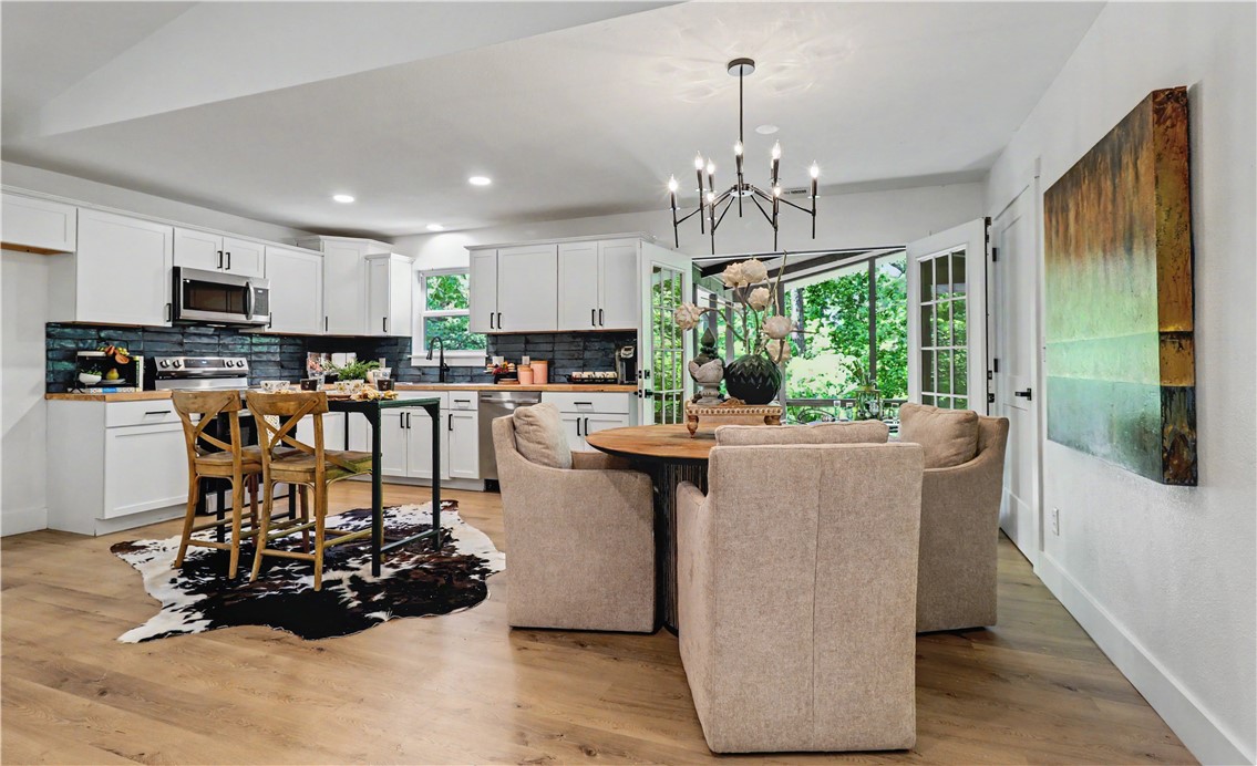 Avondale Sub - Residential