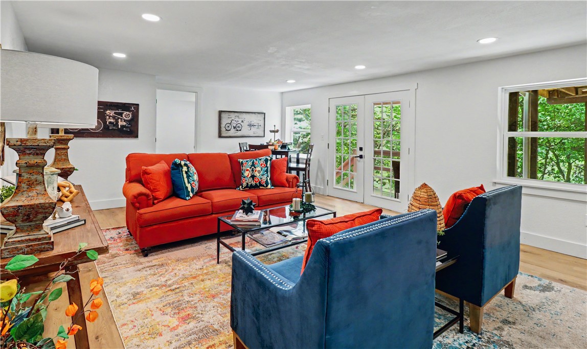 Avondale Sub - Residential