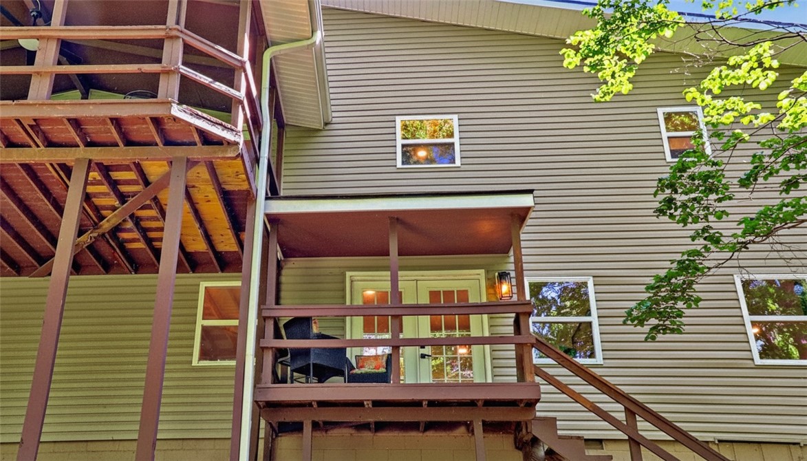 Avondale Sub - Residential