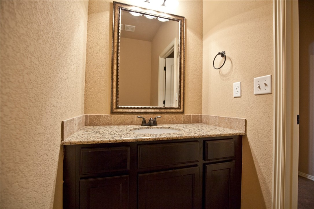 Copper Oaks Centerton - Residential Lease