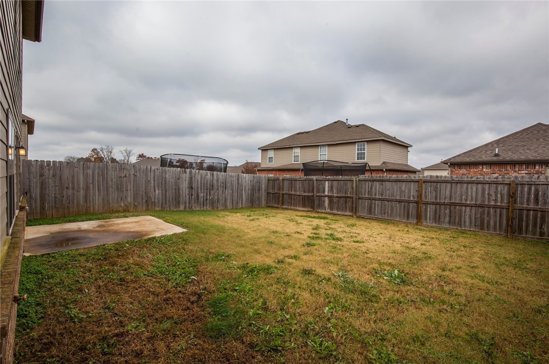 Copper Oaks Centerton - Residential Lease