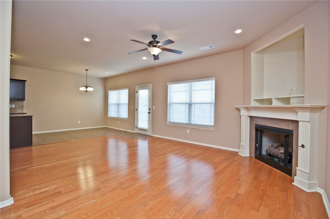 Copper Oaks Centerton - Residential Lease
