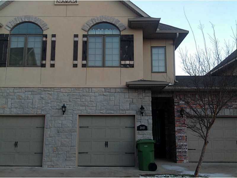Nonrefundable EM of 5% of final sales price due from high bidder on day of auction/offer. Offers subject to sellers approval. Bank owned, sold as-is, where- 16 homes in package sale.