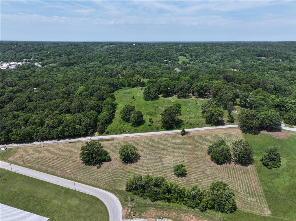 Photo 1 of 8 — 3.4ac Spring Valley Road, Anderson, MO 64831