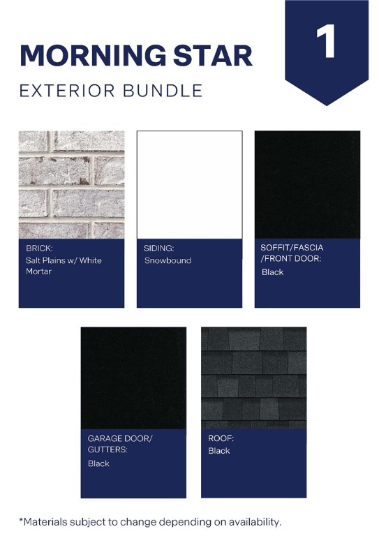 Morning Star - Residential