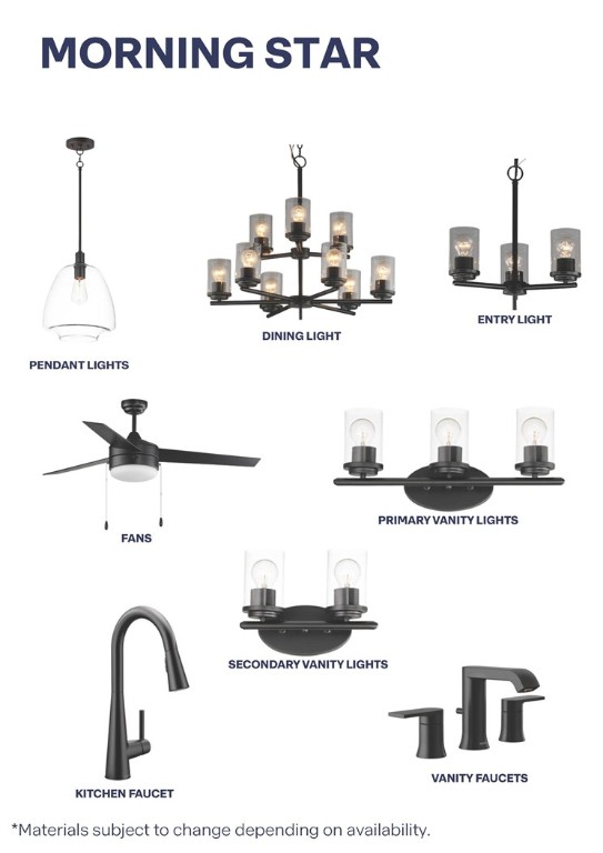 Morning Star - Residential
