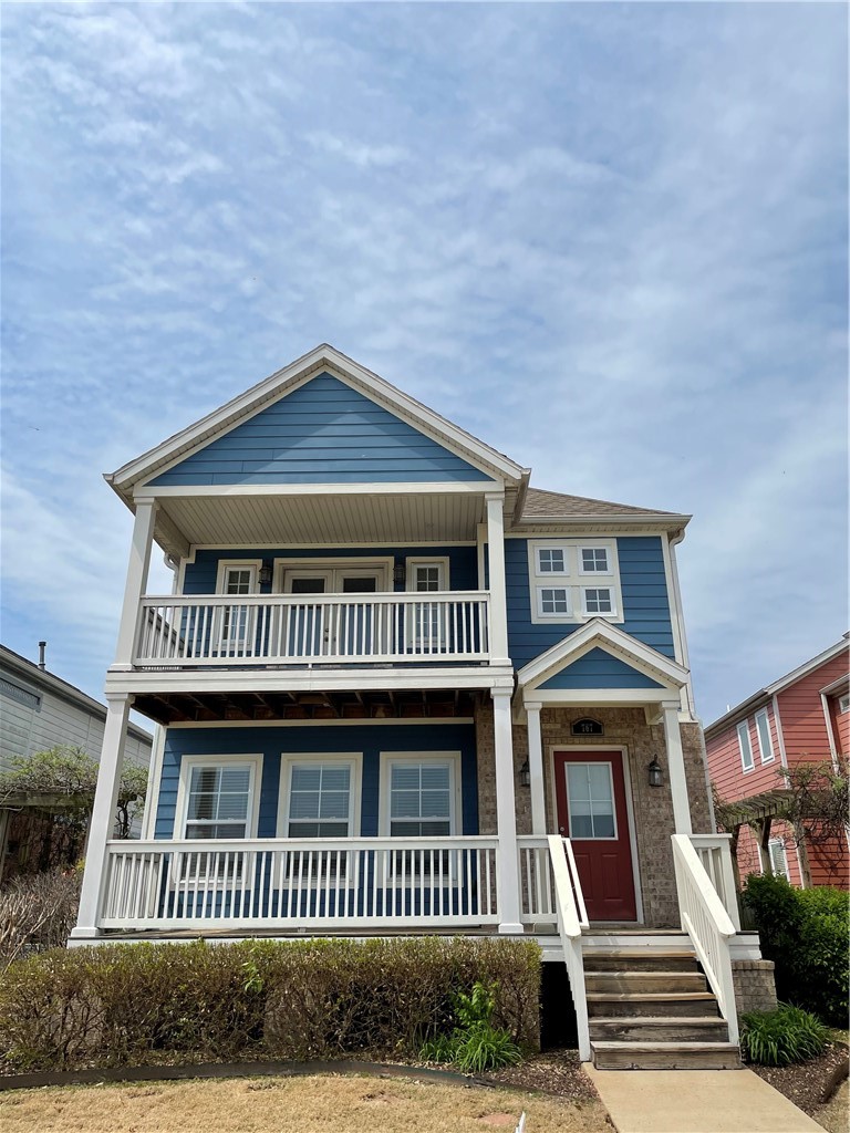 Rupple Row Sub - Residential Lease