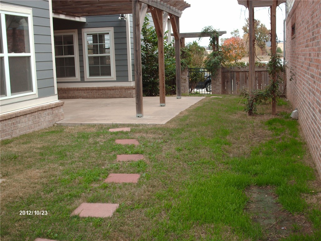 Rupple Row Sub - Residential Lease