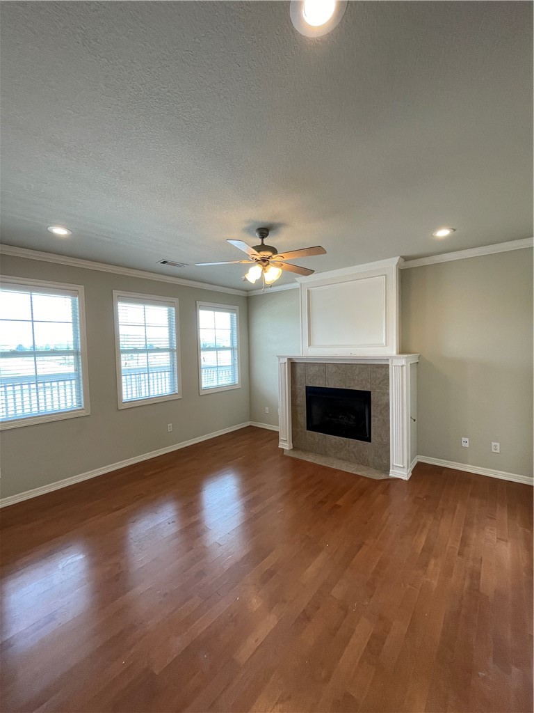 Rupple Row Sub - Residential Lease