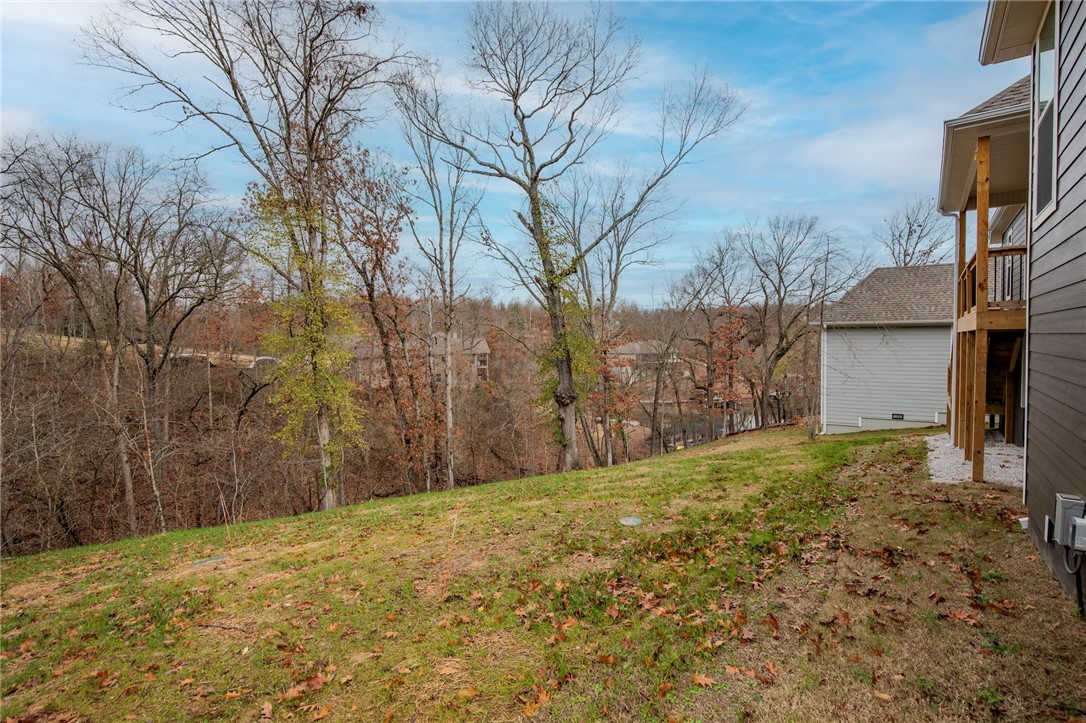 Nairn Sub Bvv - Residential