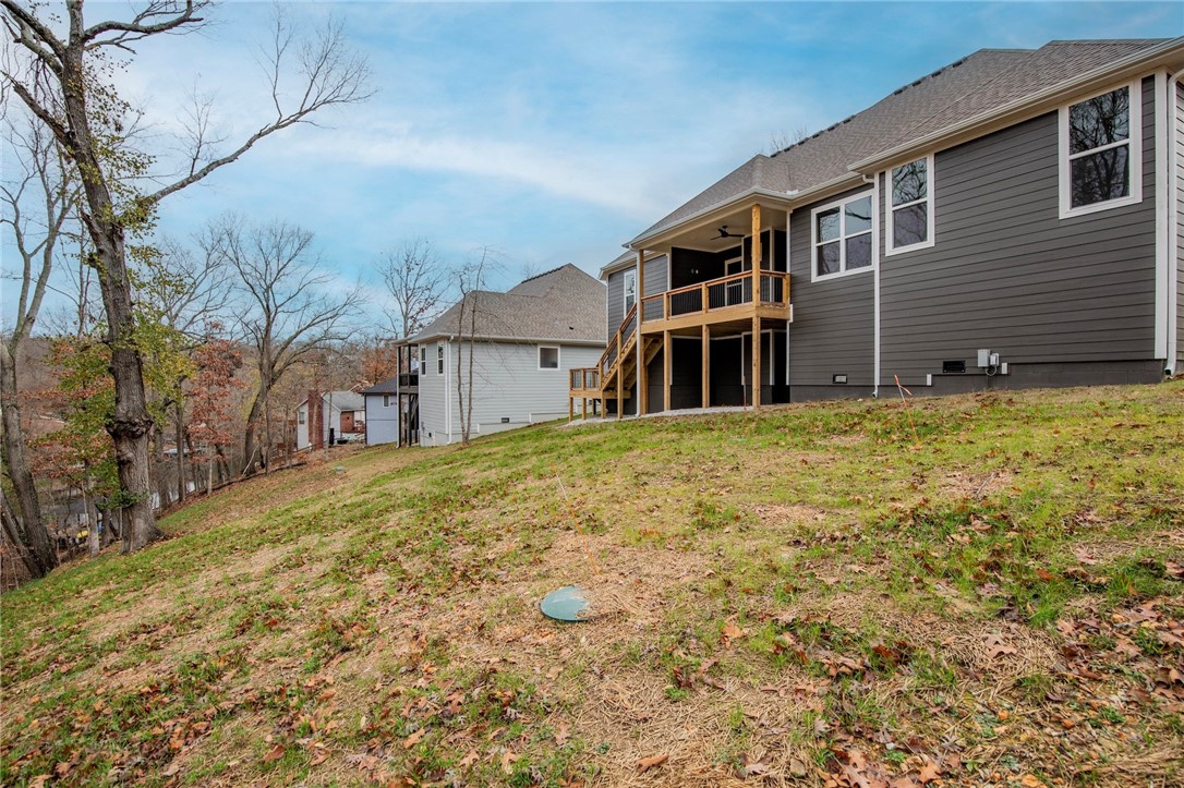 Nairn Sub Bvv - Residential