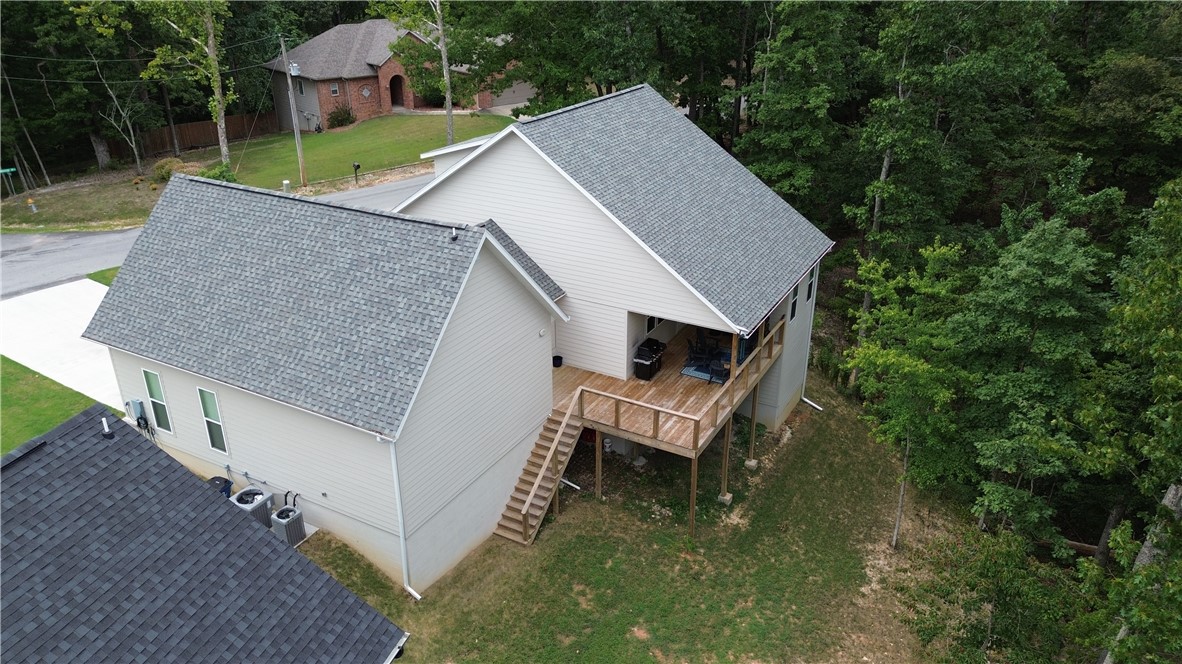 Nairn Sub Bvv - Residential