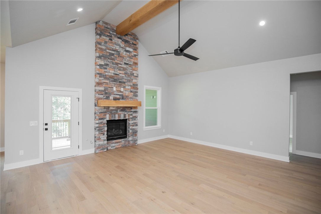 Nairn Sub Bvv - Residential