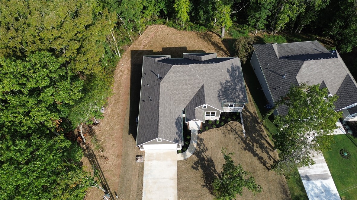 Nairn Sub Bvv - Residential