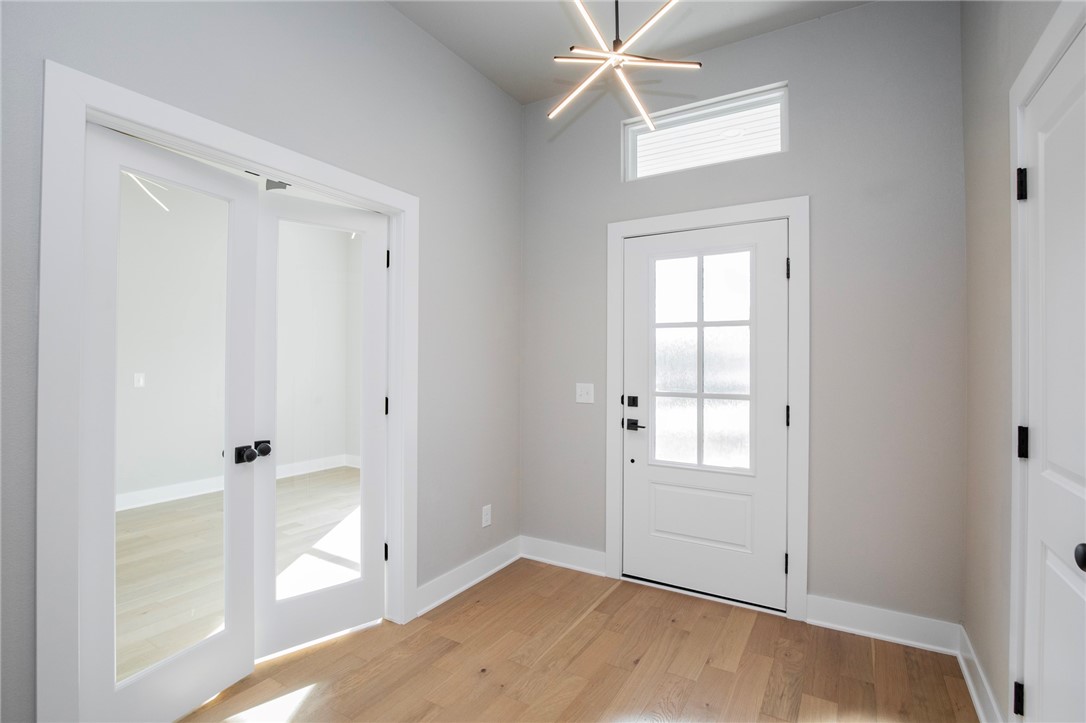 Nairn Sub Bvv - Residential