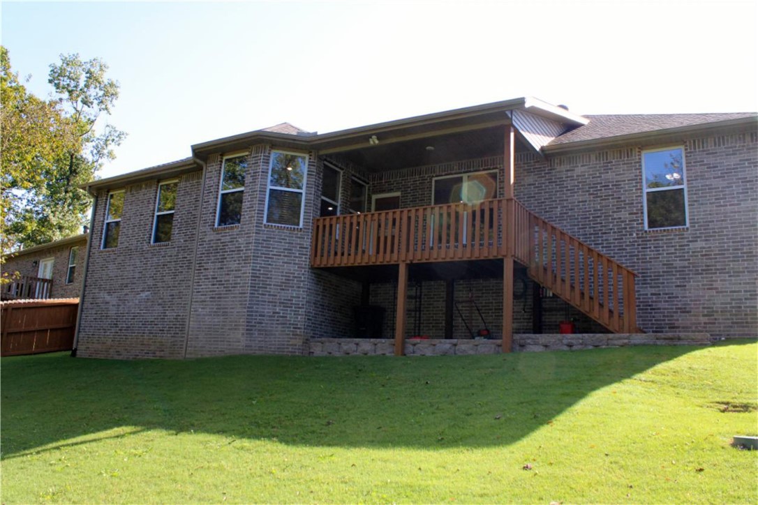 Birsay Sub Bvv - Residential