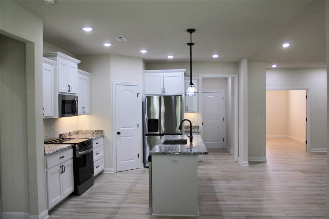 Birsay Sub Bvv - Residential