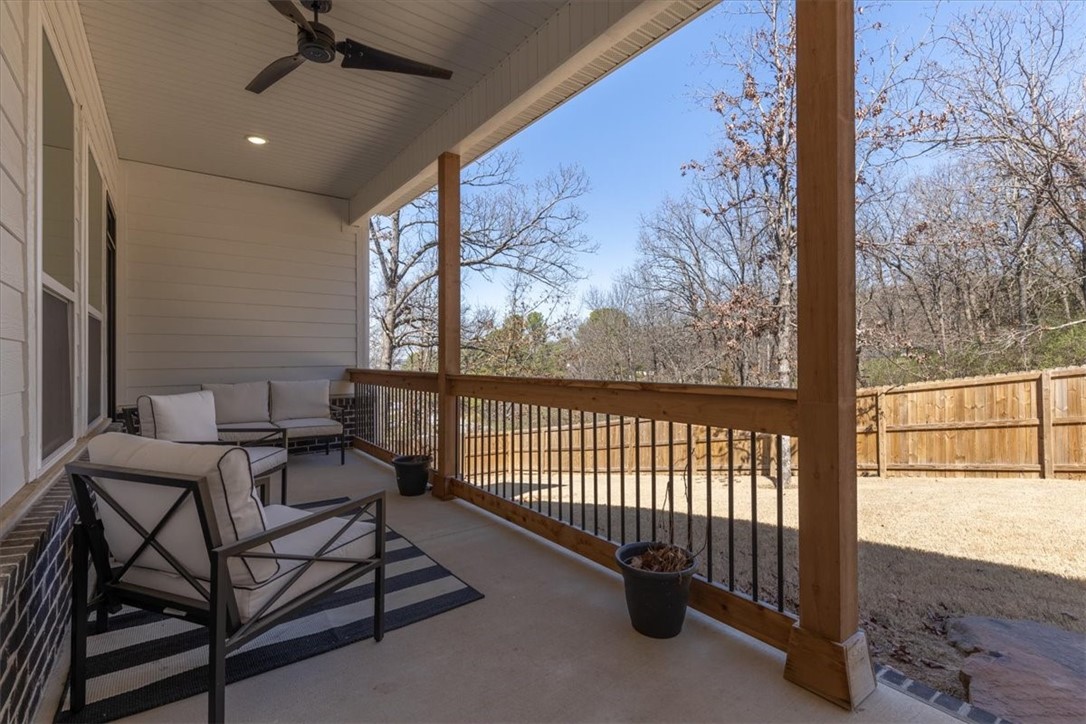 Summit Place Ph II - Residential