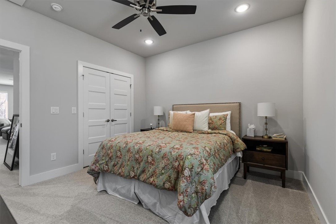 Summit Place Ph II - Residential