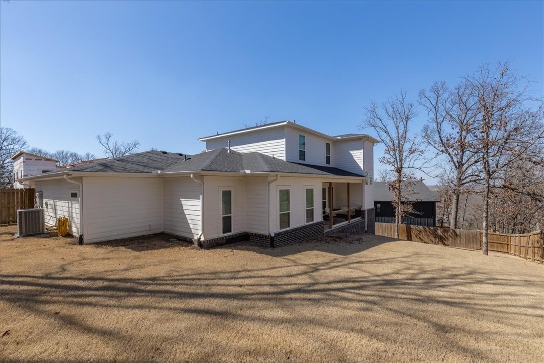 Summit Place Ph II - Residential