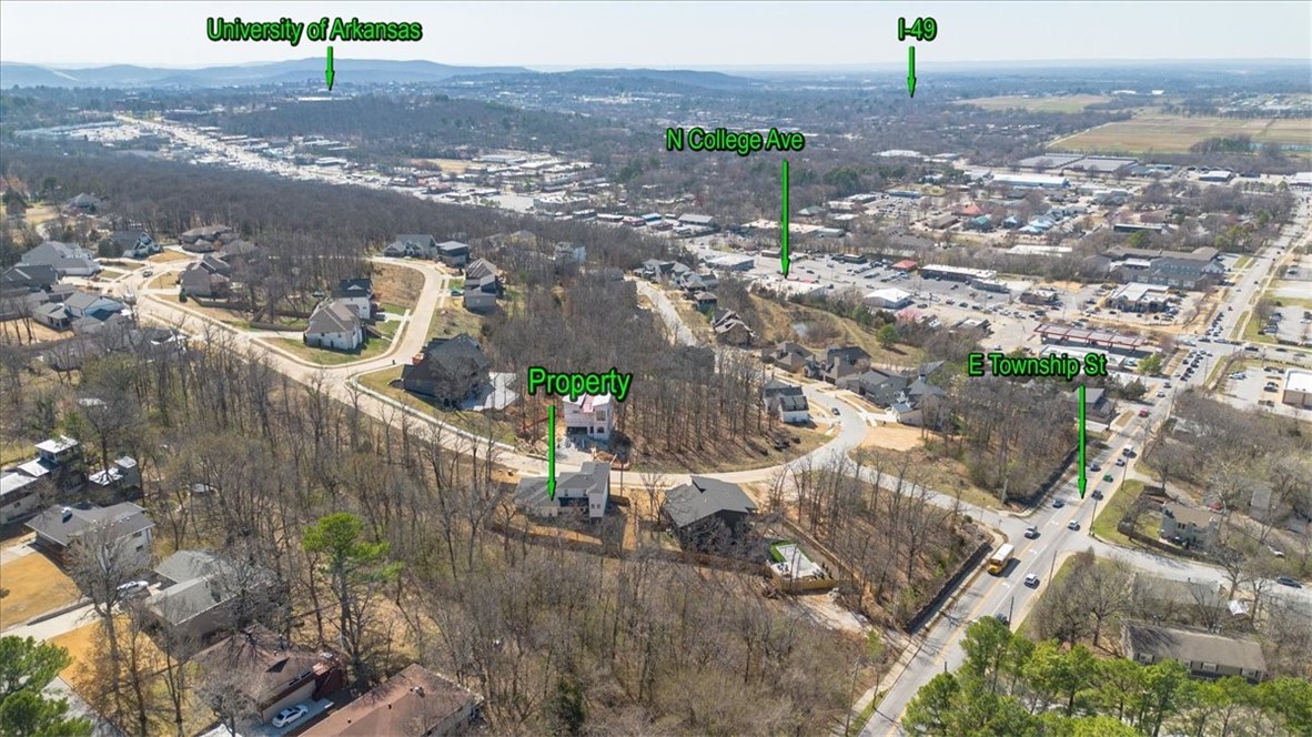 Summit Place Ph II - Residential