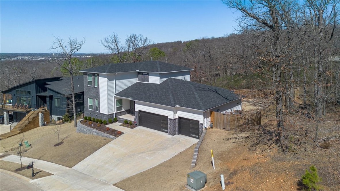 Summit Place Ph II - Residential