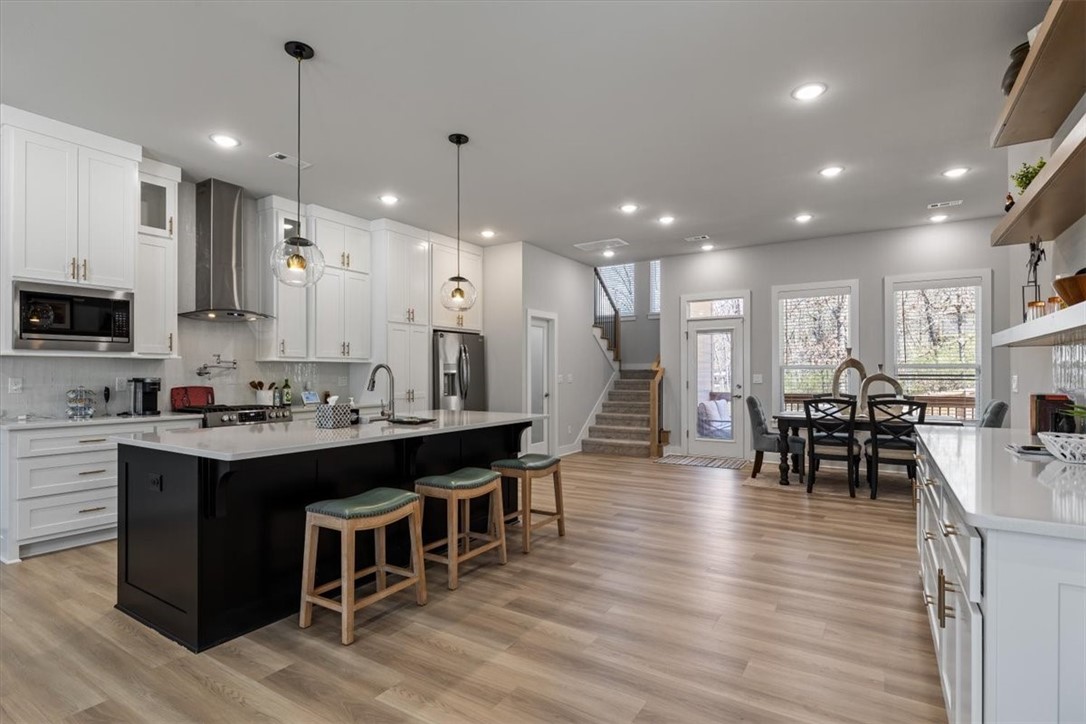 Summit Place Ph II - Residential