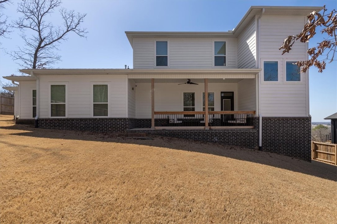 Summit Place Ph II - Residential