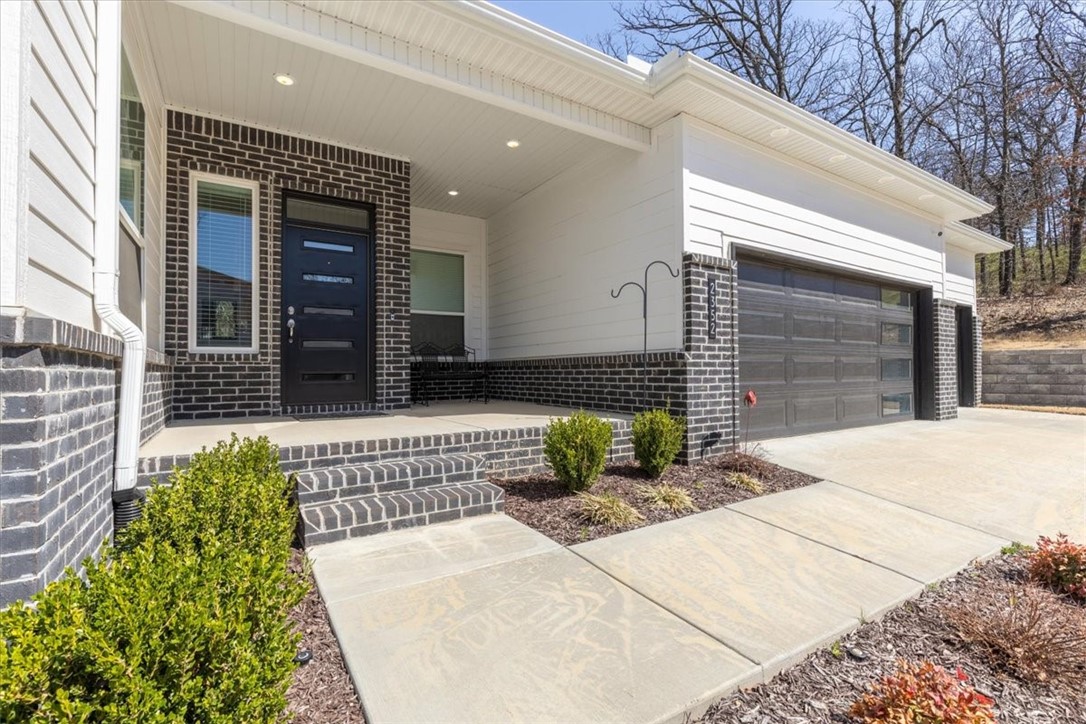 Summit Place Ph II - Residential