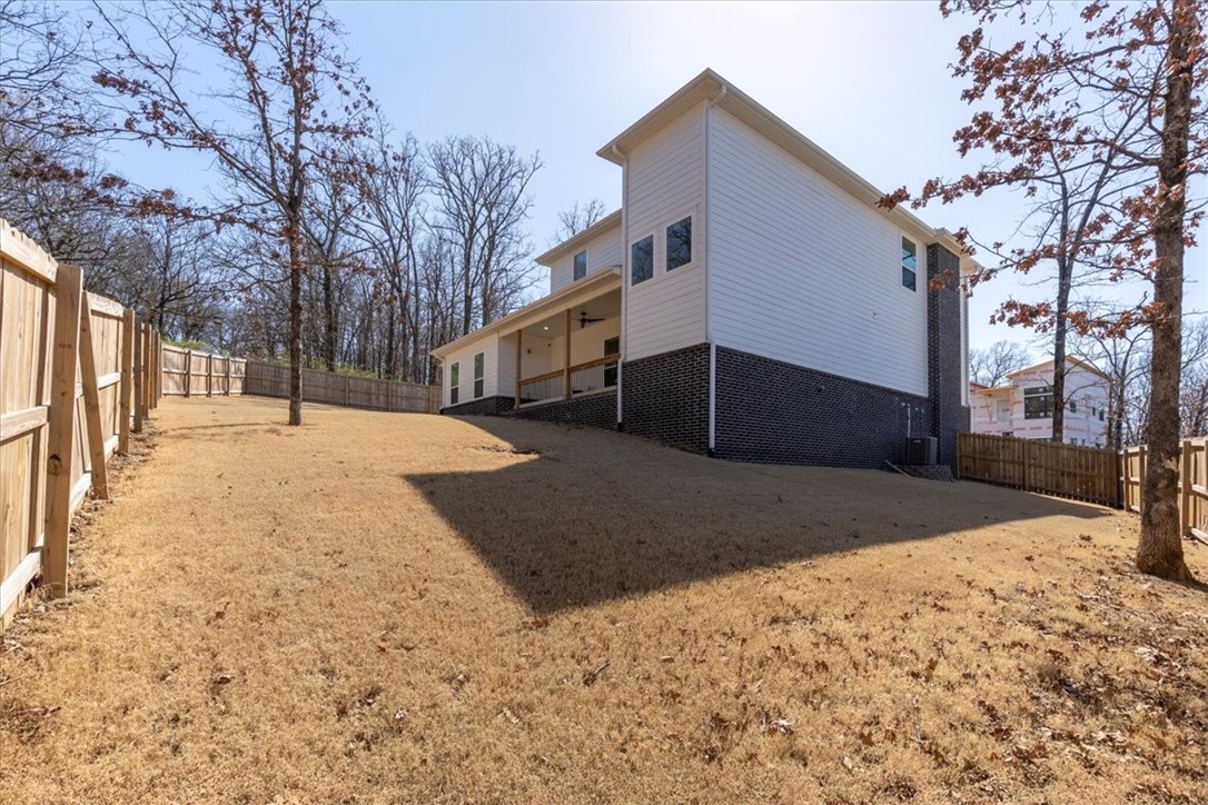 Summit Place Ph II - Residential