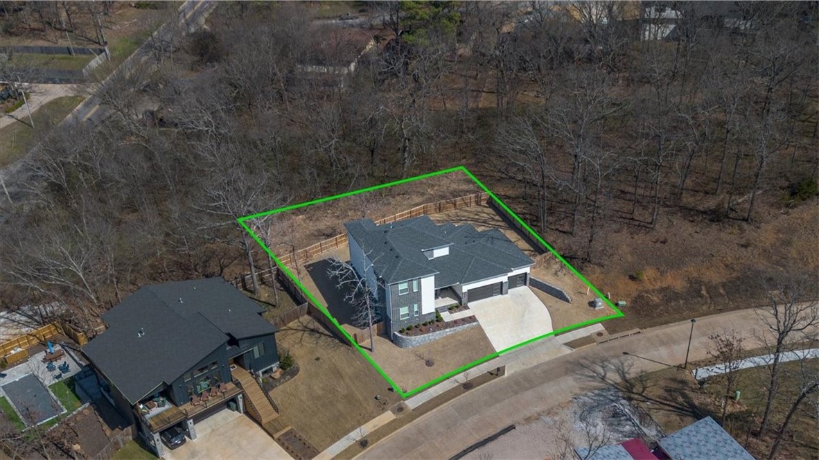 Summit Place Ph II - Residential