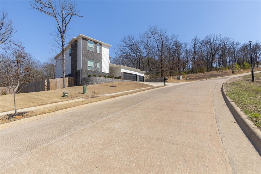 Summit Place Ph II - Residential