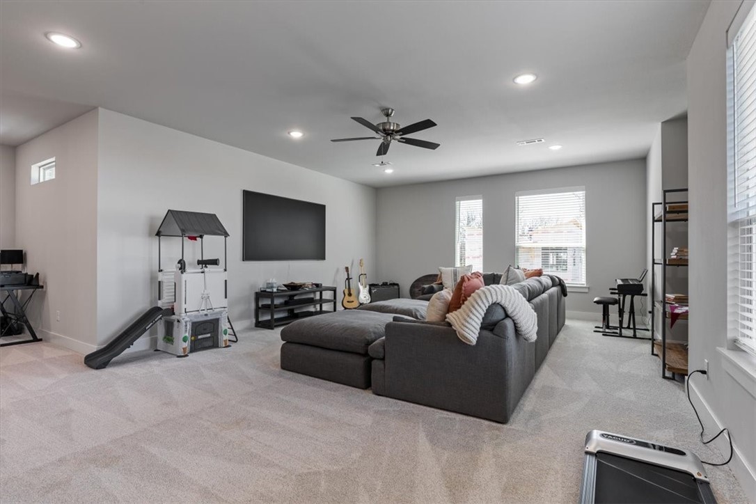 Summit Place Ph II - Residential