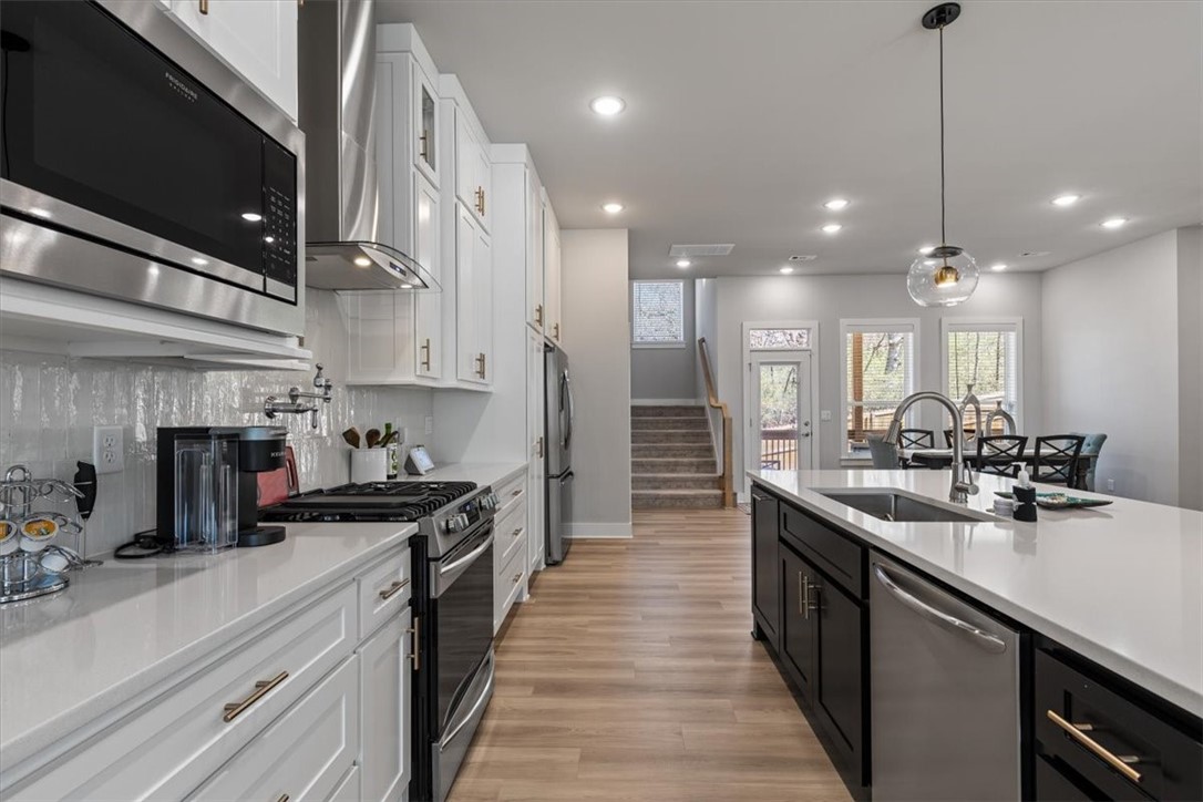 Summit Place Ph II - Residential